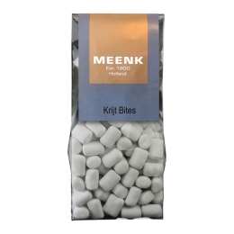 Meenk | Krijt Bites | 7 x 170 gram