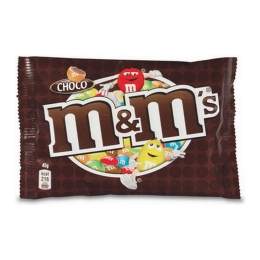 M&M's | Choco | Doos 24 stuks