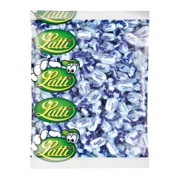 Lutti | Mint | 1 kg