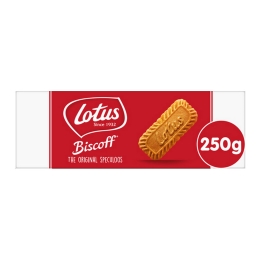 Lotus | Speculoos | Original | 10 x 250 gram