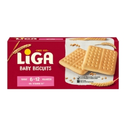 Liga | Tweede Stap | 16 x 175 gram