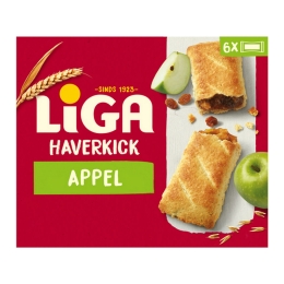 Liga | Haverkick Appel | 24 stuks