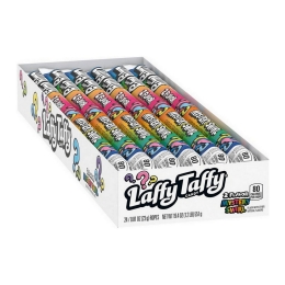 Laffy Taffy | Mystery Swirl | 24 x 23 gram