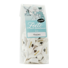 Kindlys | Zoete Herinnering | Hopjes | 7 stuks