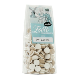 Kindlys | TV Pastilles | 7 x 170 gram