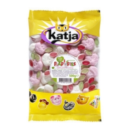 Katja | Flappies | 12 x 500 gram