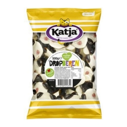 Katja | Dropberen | 500 gram