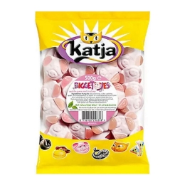 Katja | Biggetjes | 500 gram