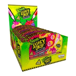 Juicy Dop | Gummies | 12 x 57 gram