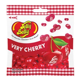 Jelly Belly | Very Cherry | 12 x 70 gram