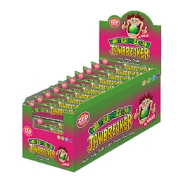 Jawbreaker | Watermelon | 4-pack | 40 stuks