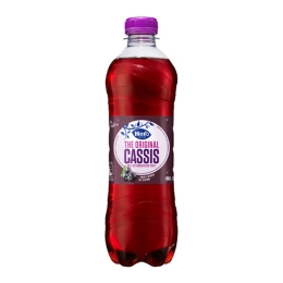 Hero | Cassis | Pet | 6 x 0.5 liter