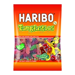 Haribo | Tangfastics | 12 x 250 gram