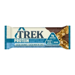 Trek | Cacoa Coconut | 16 x 50 gram