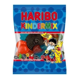 Haribo | Kindermix | 16 x 185 gram