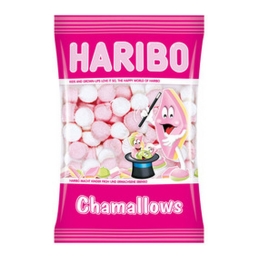 Haribo | Chamallows | Cocoballs | 8 x 1 kg