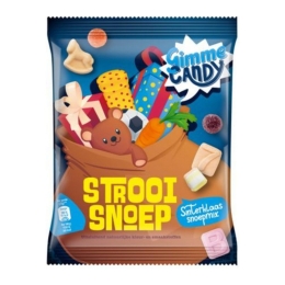 Gimme Candy | Strooisnoep | 300 gram