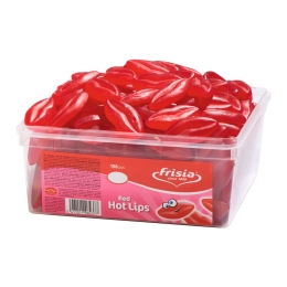 Frisia | Hot Lips | 150 stuks