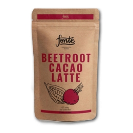 Fonte | Superfood Latte Beetroot Cacao | 300 gram