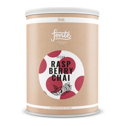 Fonte | Raspberry Chai | 2 kg