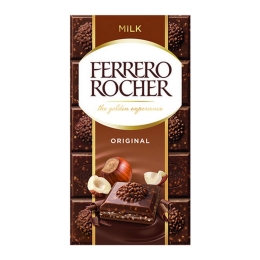 Ferrero Rocher | Melk | 8 x 90 gram