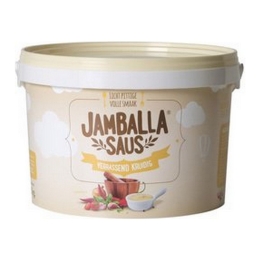 Elite | Jamballasaus | 2.5 kg