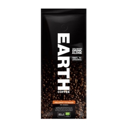 Earth | Espresso Bonen Melange | 8 x 1 kg