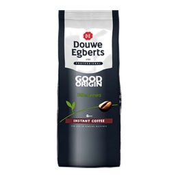 Douwe Egberts | Good origin Instant | 10 x 300 gram