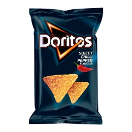 Doritos | Sweet Chilli Pepper | 22 x 170 gram