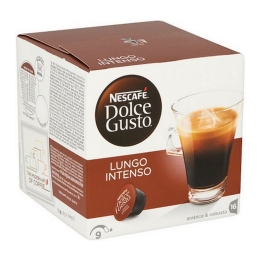 Dolce Gusto | Lungo Intenso | 3 x 16 cups