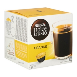 Dolce Gusto | Grande | 3 x 16 cups