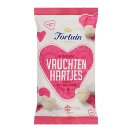 DF | Vruchtenhartjes | 12 x 200 gram