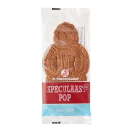 De Molen | Speculaaspoppen | 22 stuks