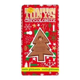 Tony's | Melk Gluhwein | 15 x 180 gram