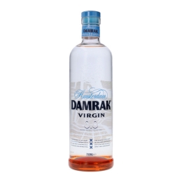 Damrak | Virgin 0.0% Gin | 0.7 liter.