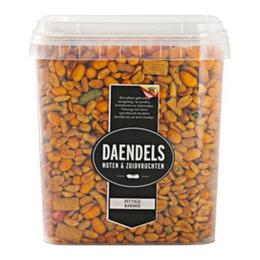 Daendels | Pittige Barmix | 2.5 kg