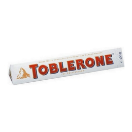 Toblerone wit 100 gr 20 repen