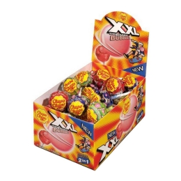 Chupa Chups| XXL Lollie | 25 stuks