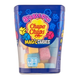 Chupa Chups | Magic Cubes Ice Cup | 8 x 85 gram