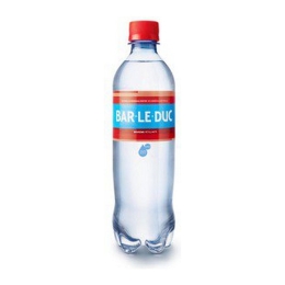 Bar Le Duc | Mineraalwater | Koolzuurhoudend | 12 x 0.5 liter