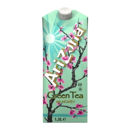 Arizona | Green Tea | Pak | 8 x 1.5 liter