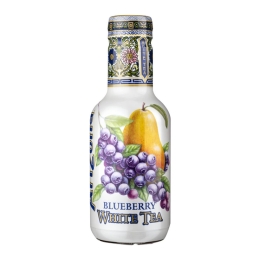 Arizona | Blueberry White Tea | 6 x 0.5 liter