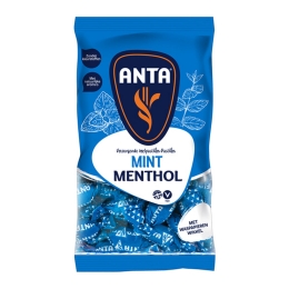 Anta Flu | Menthol Mint | 18 x 165 gram