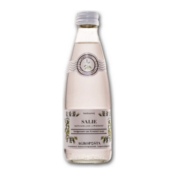 Agroposta | Salie Bio | Fles | 12 x 250 ml