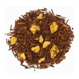 Teastreet | Rooibos T Bushtea Orange | 250 gram