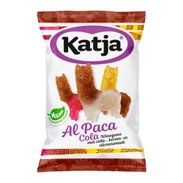 Katja | Alpaca Cola | 12 x 250 gram