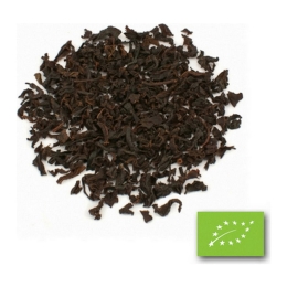 Teastreet | Black T English Breakfast Bio | 250 gram