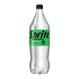 Sprite | Zero Sugar | 6 x 1.5 liter