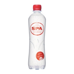 Spa Rood | Petfles 24 x 0,5 liter