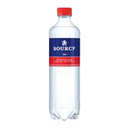 Sourcy Rood | Petfles 6 x 0,5 liter